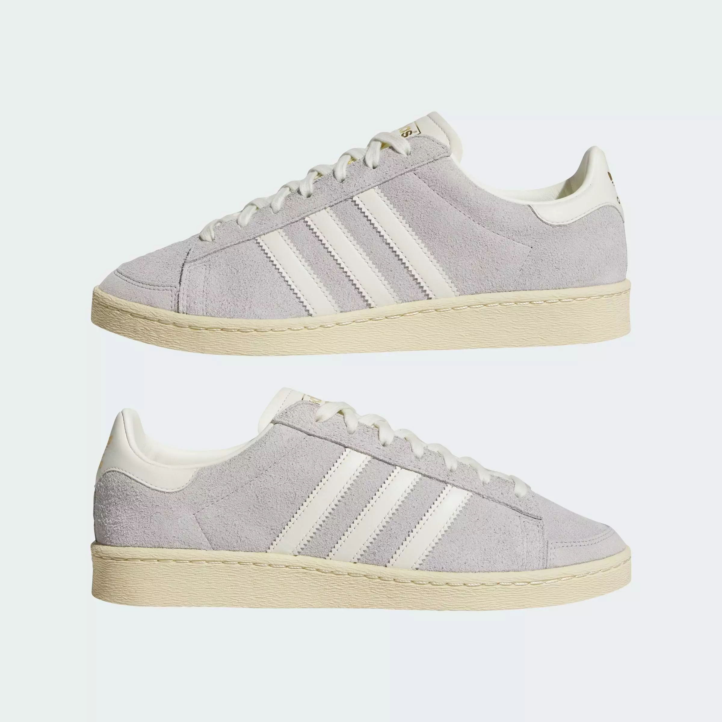 Basketball Jabbar Lo Unisex Grey JS0807