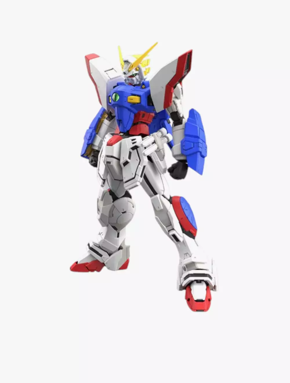 GUNDAM - RG 1/144 SHINING GUNDAM