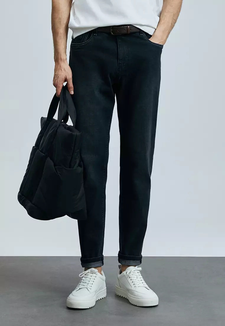 Buy LUFIAN Luico Jeans 2026 Online | ZALORA Philippines