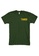 MRL Prints green Pocket Tanod T-Shirt BF369AA6D48DA3GS_1