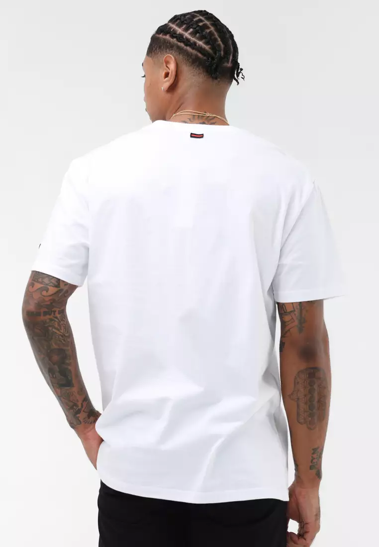 Round Neck Regular Fit