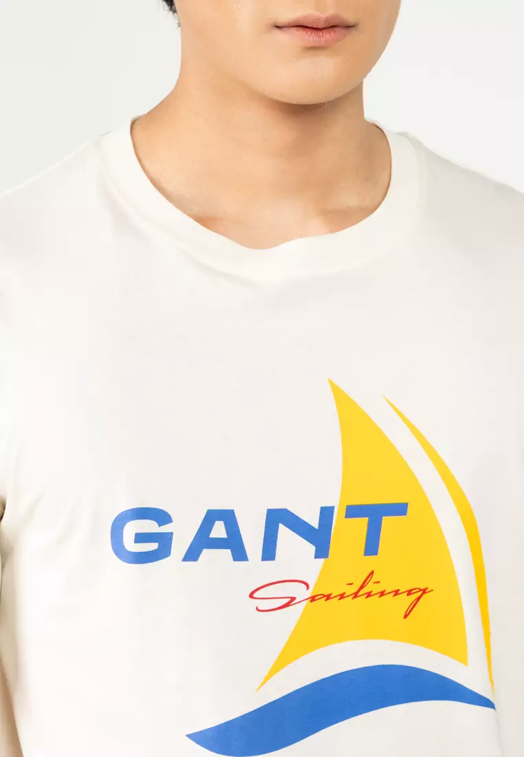 Graphic Short Sleeves T-Shirt