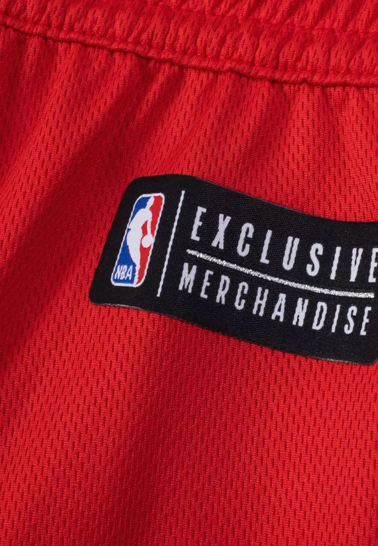 Chicago Bulls Basketball Shorts for Men Core Collection