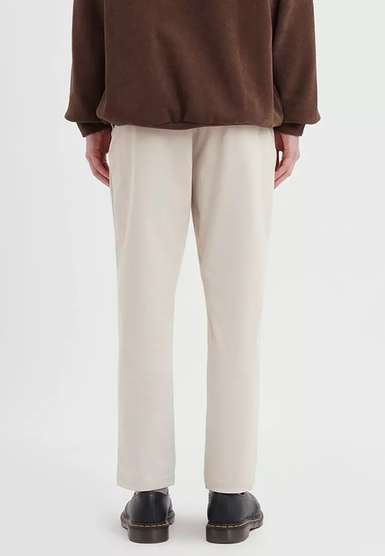 Buy Penshoppe Dress Code Comfort Trousers 2025 Online ZALORA Philippines