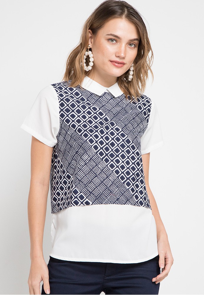 Jual bhatara batik GABBY Original | ZALORA Indonesia