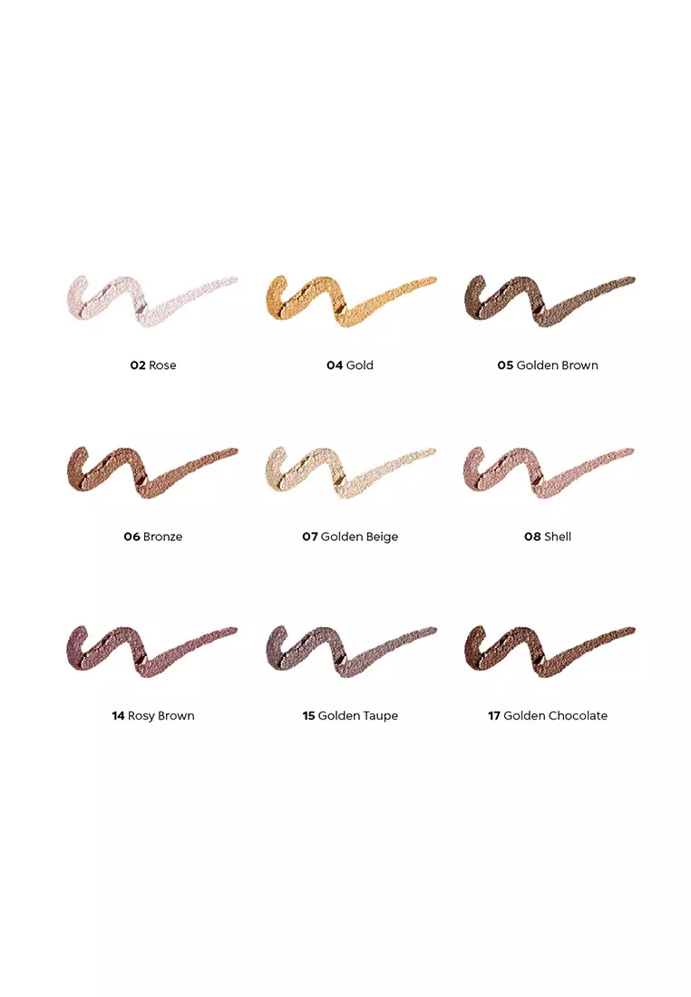 Long Lasting Eyeshadow Stick