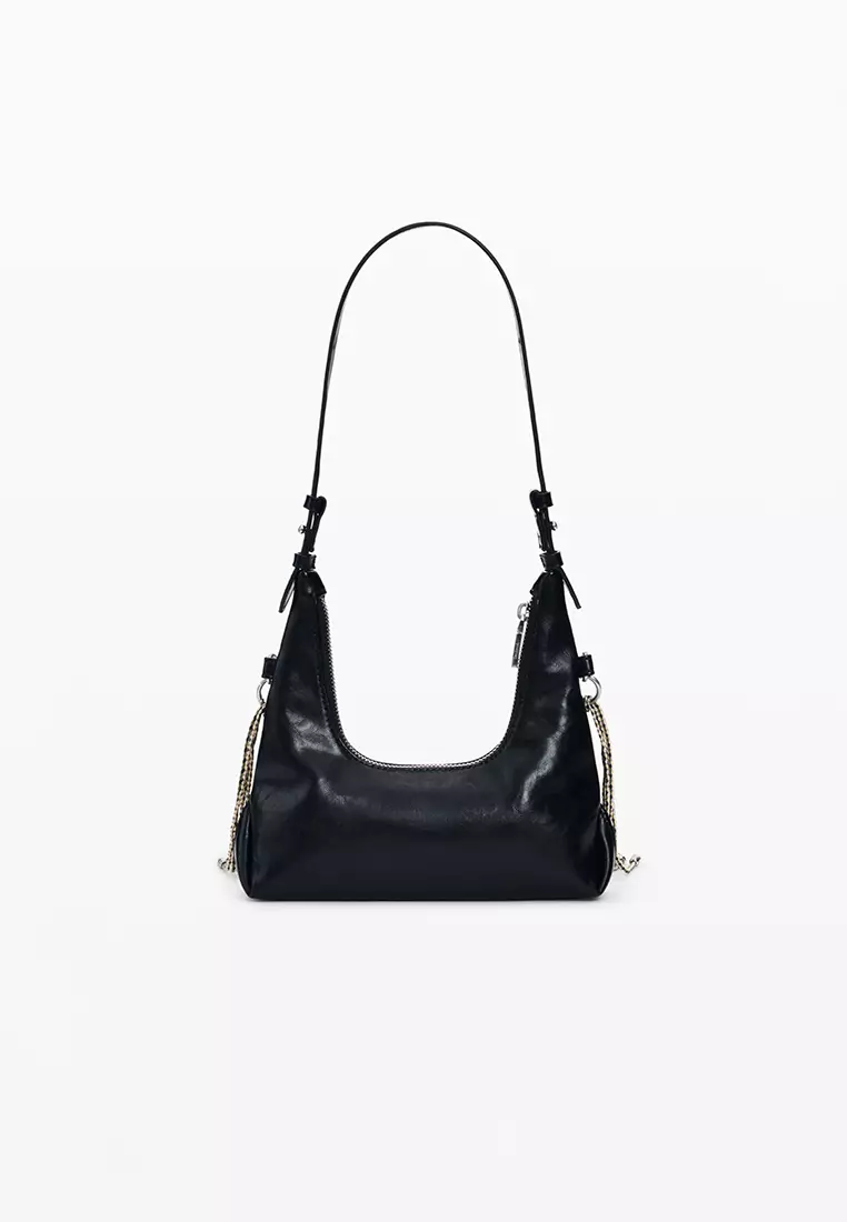 Mini charm bag
