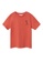 MANGO KIDS red Printed Cotton-Blend T-Shirt 4F499KA85AD24CGS_1