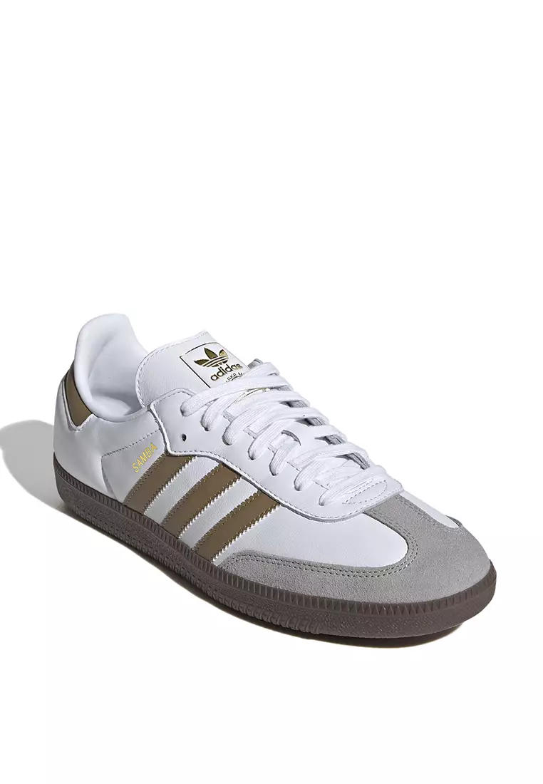Samba OG Shoes