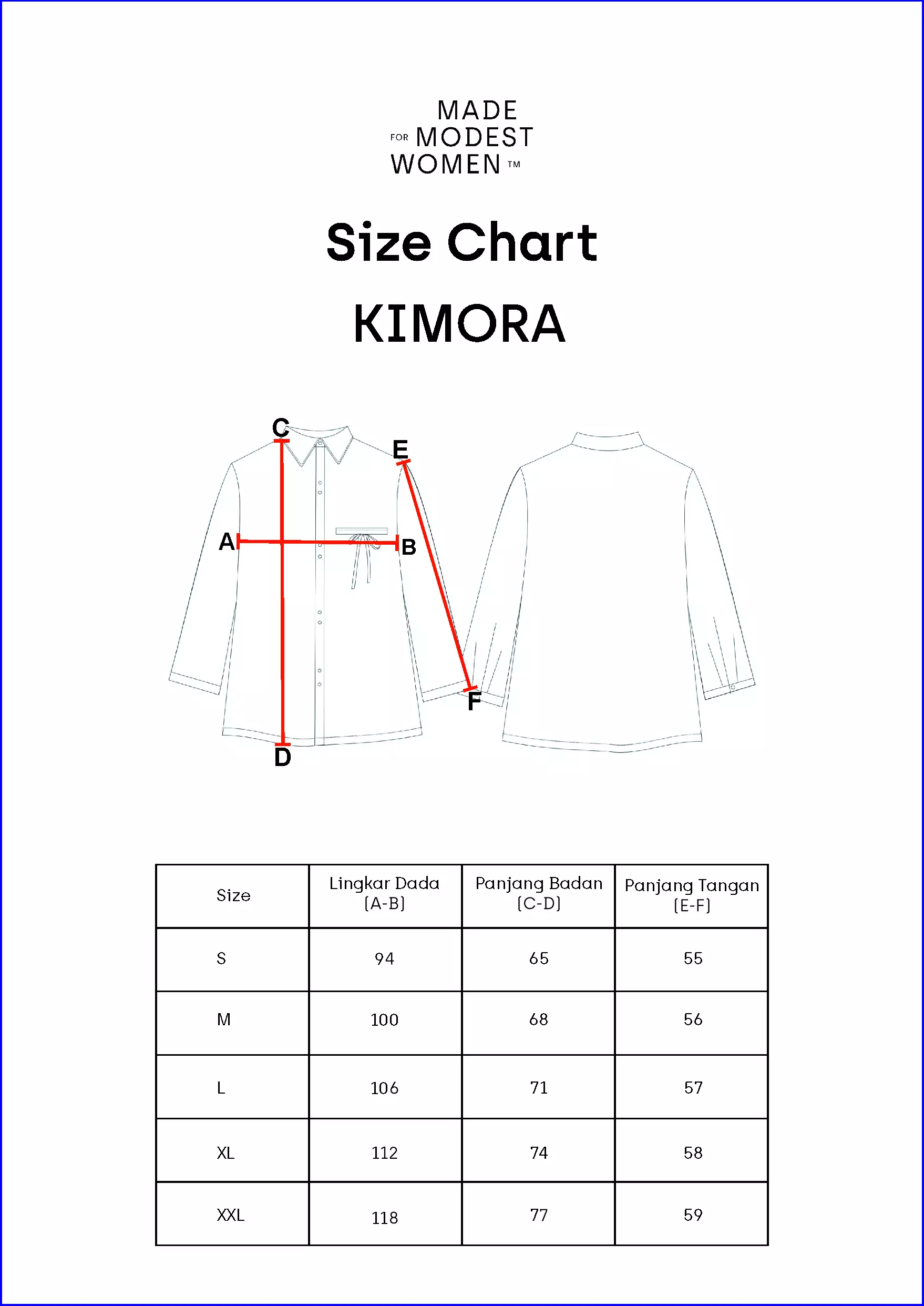 MFMW Kimora Atasan Blouse Dusty Pink