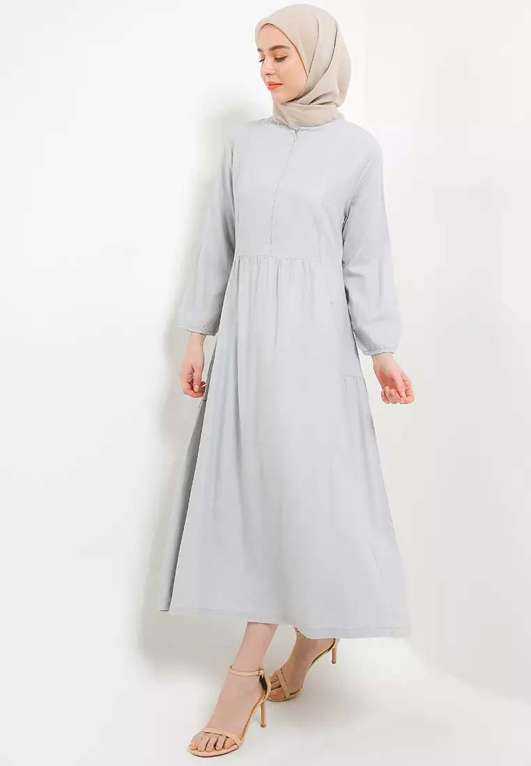 Cg Gamis Loose Fit