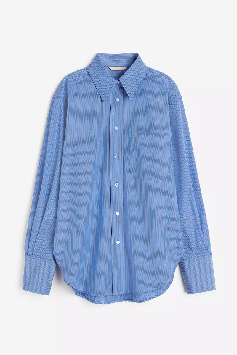H&M Loose-fit shirt