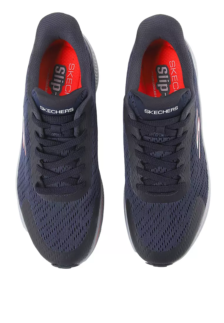 Go Run Consistent 2.0