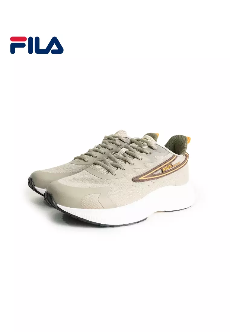 Mens Forza Lite Run MS Beige