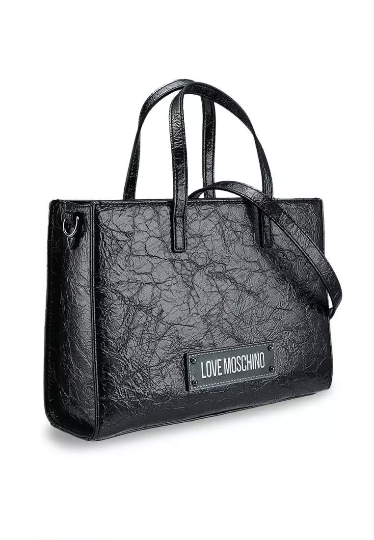 Moschino tote online