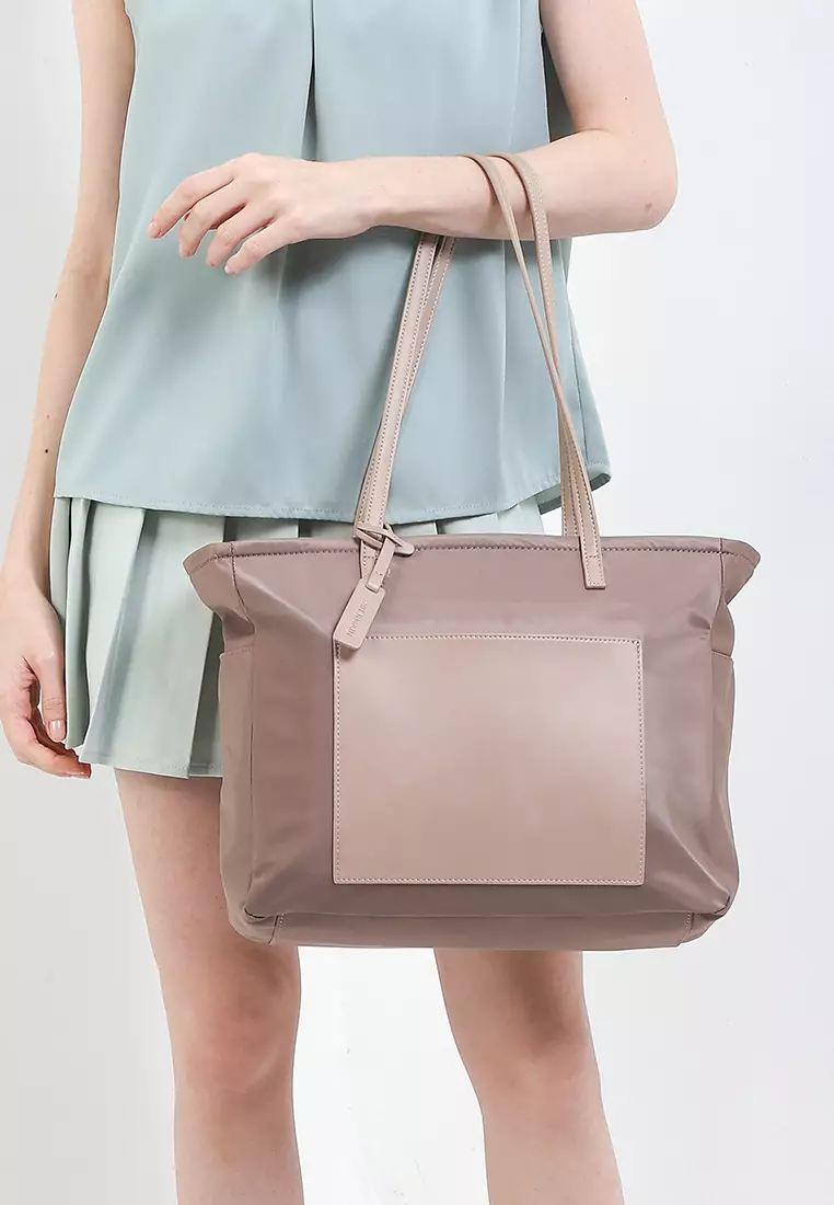Foara Tote Bag