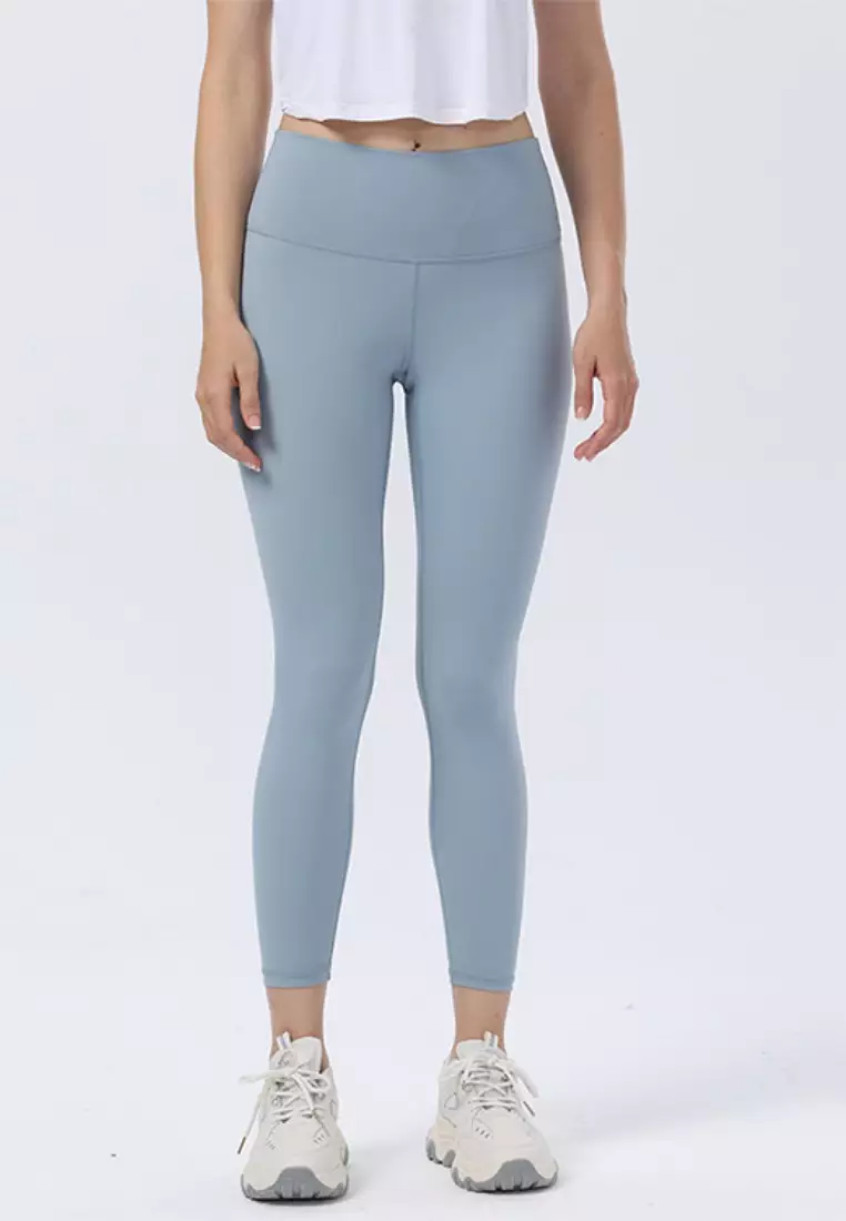 Lululemon align blue cast best sale