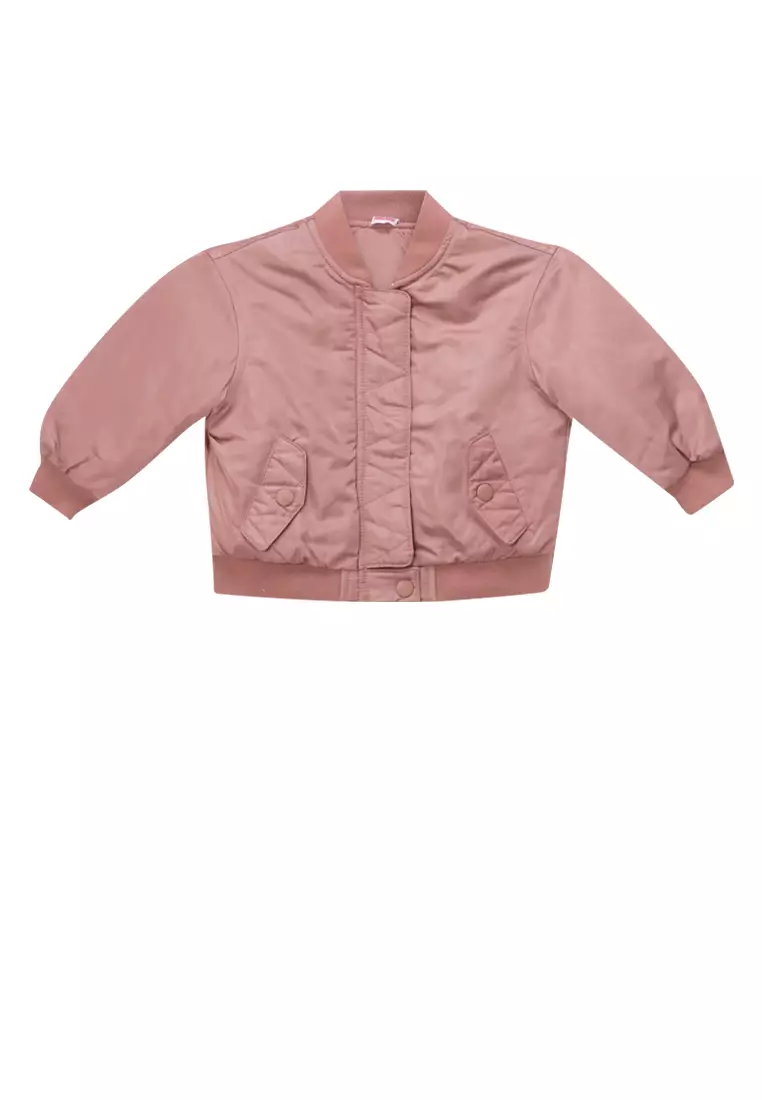 値下げ☆ZARA MATCHING BOMBER COAT Zara's Bomber Jackets Are Internet Famous—12 I Really Love
