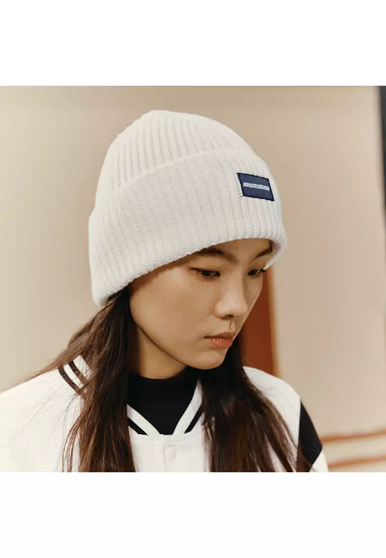 FASHION 男女同款針織帽