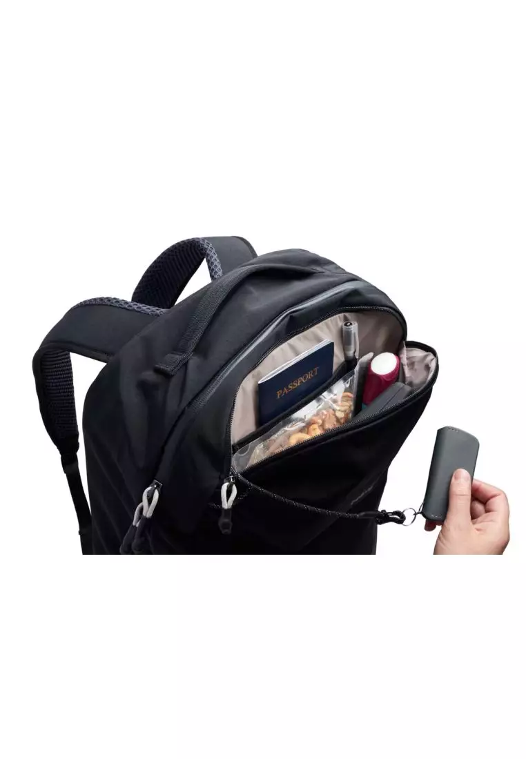 Buy Bellroy Bellroy Lite Travel Pack 30L - Black 2025 Online