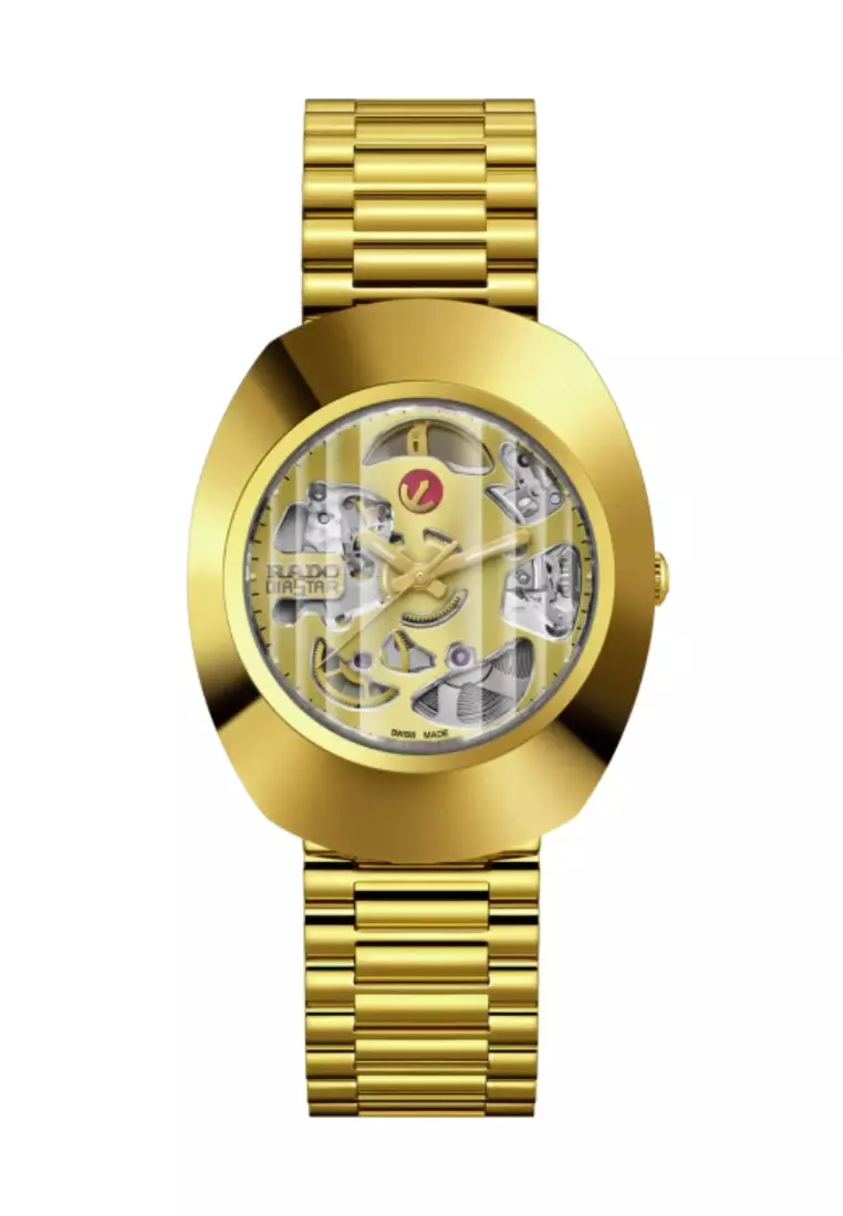 Rado watches new arrivals models and prices