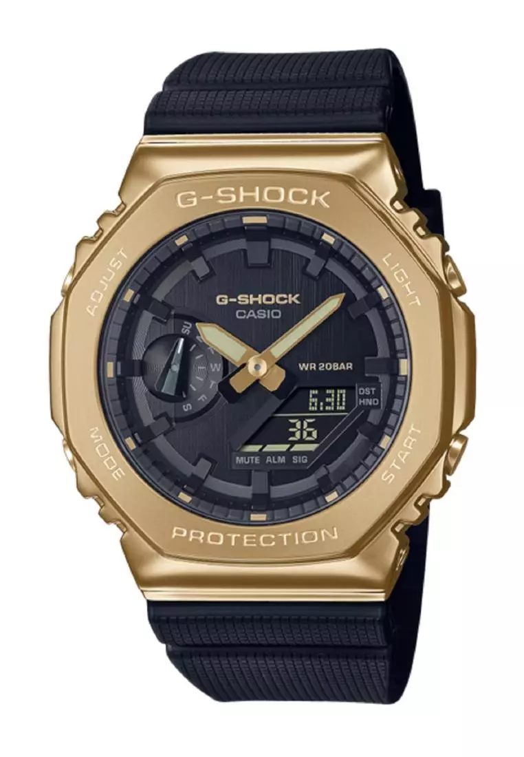 G shock black discount and gold price philippines