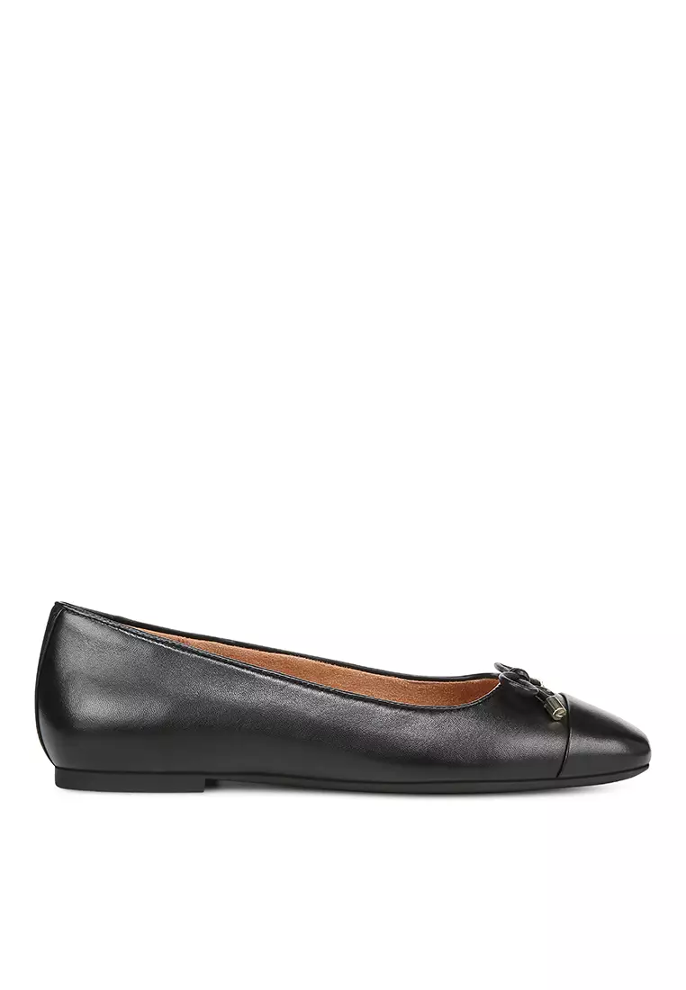 Hyacinth Klara Women's Flat Shoes