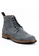 Twenty Eight Shoes grey Bittter Cow Leather Brogue Boot G03-15 8DFE1SH9A3F85FGS_2
