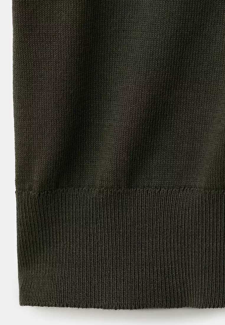 Fine Jersey 100% Cotton T-Shirt