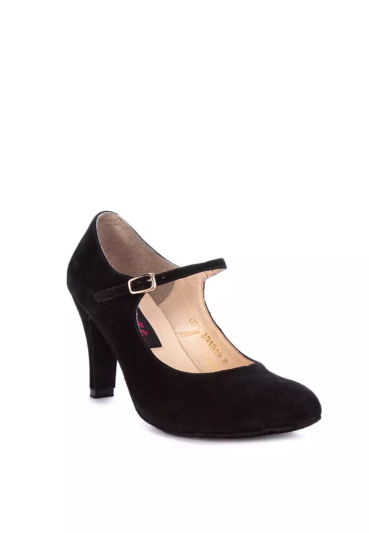 Mary Jane Dancing Shoes