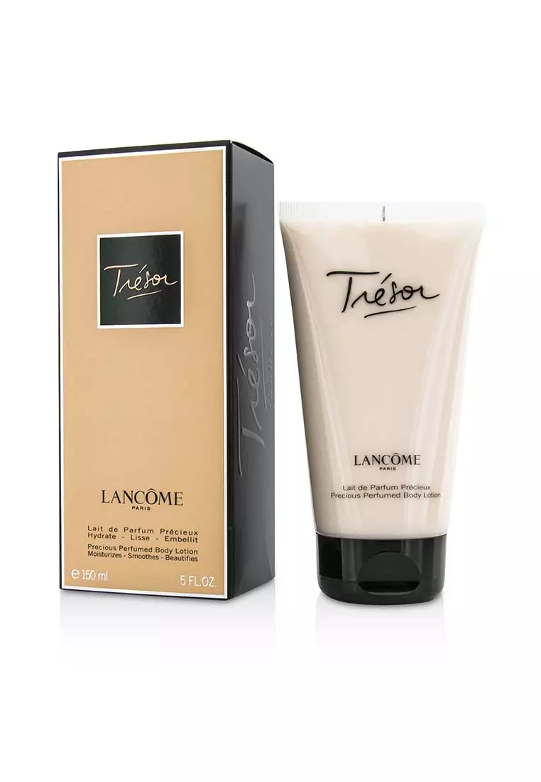 Lancome tresor shower gel 150ml 2025