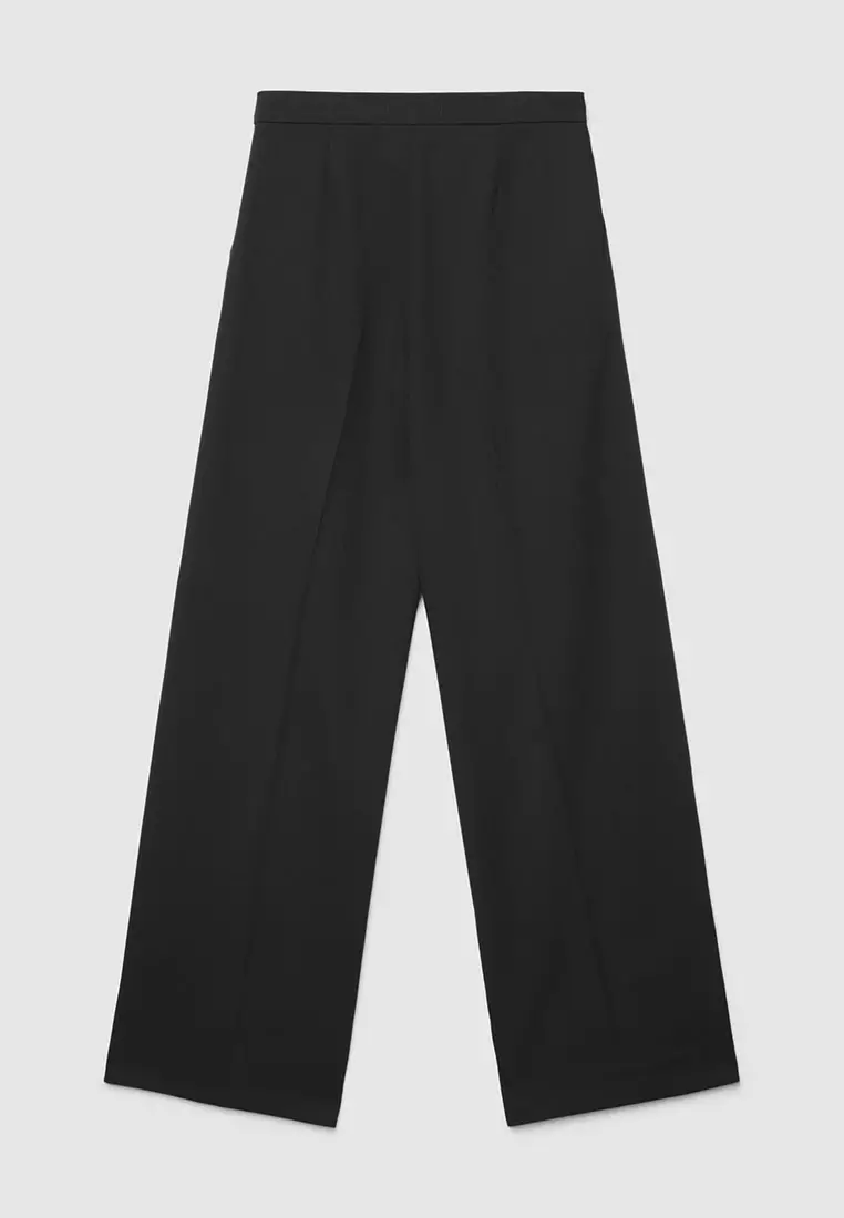 Woman Long Pants