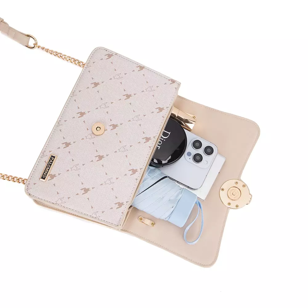 Palomino Barnes Slingbag - Cream