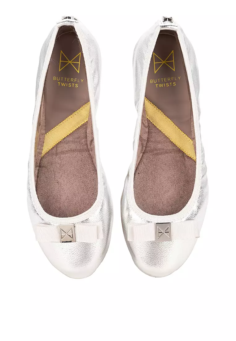 Shea Ballet Flat Shoes