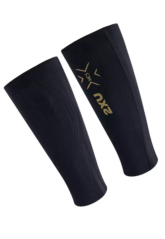Elite MCS Comp Calf Guards (Pairs)