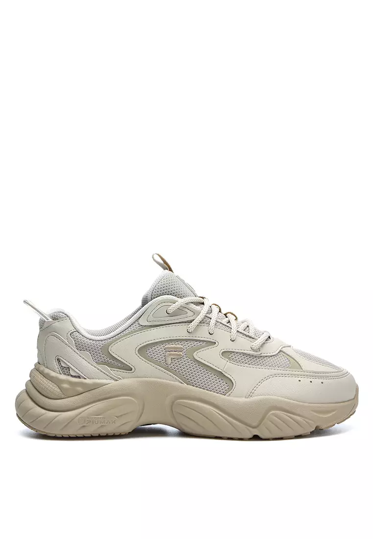 Fila chunky sneakers store price