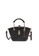 COACH black COACH lady leather shoulder slung handbag 7BFB9ACE724B95GS_1