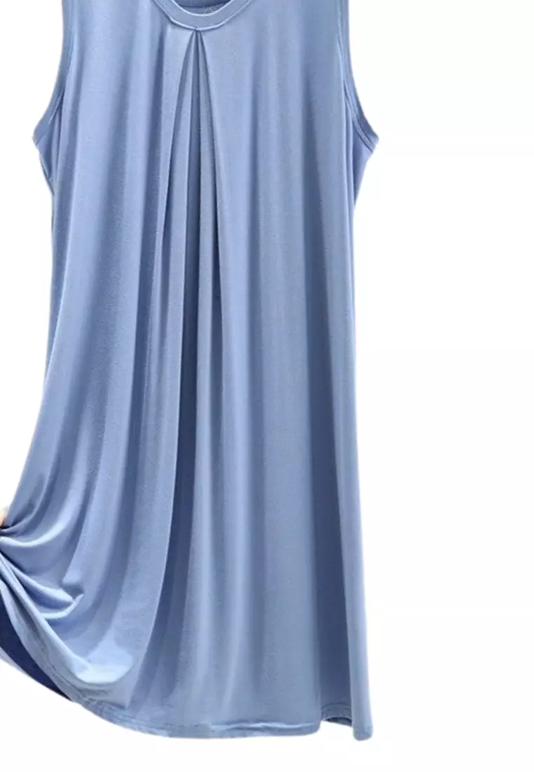 Mara Loungewear Dress