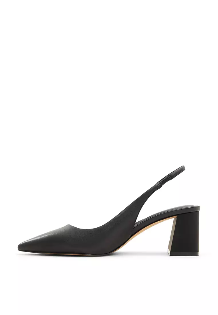 Buy ALDO Uliana Slingback Heels 2024 Online | ZALORA Philippines