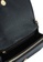 TORY BURCH black McGraw Flap Wallet Crossbody Bag (nt) BC5EDACA895A98GS_5