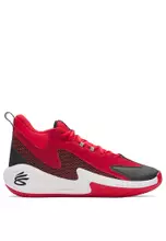 Red/White/Black