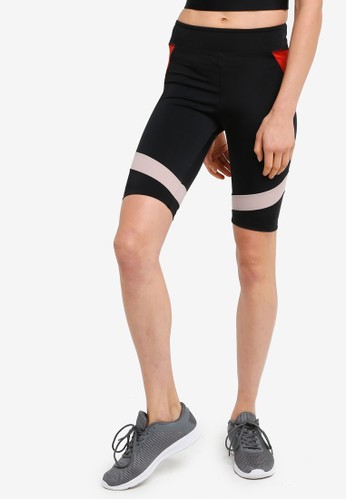 Jual L Urv Game Strong Bike Shorts Original Zalora Indonesia