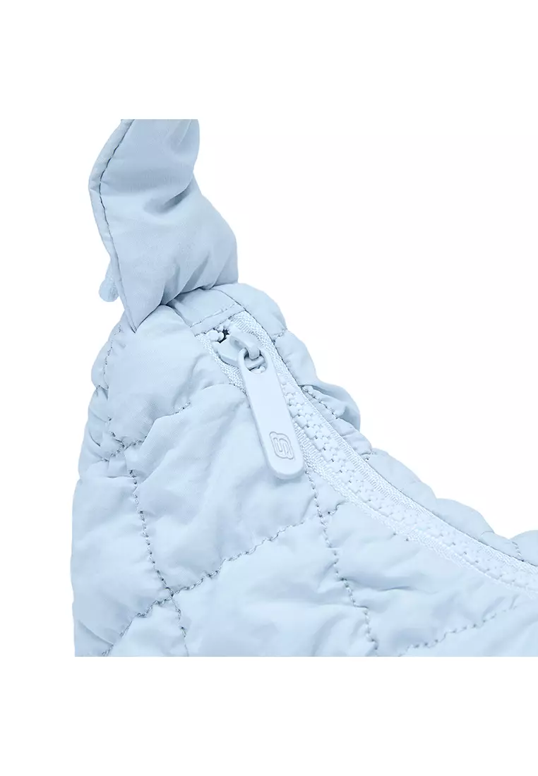 FASHION 男女同款斜孭袋