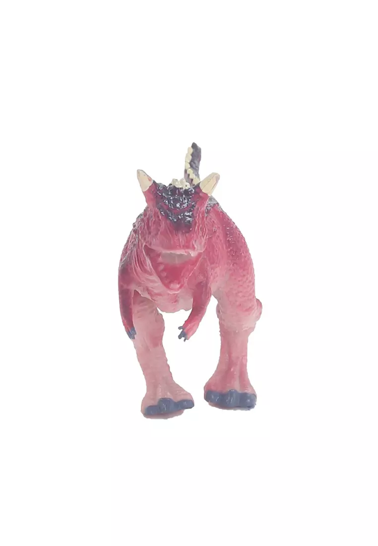 Mainan Dinosaurus Mini 7cm Model Type B