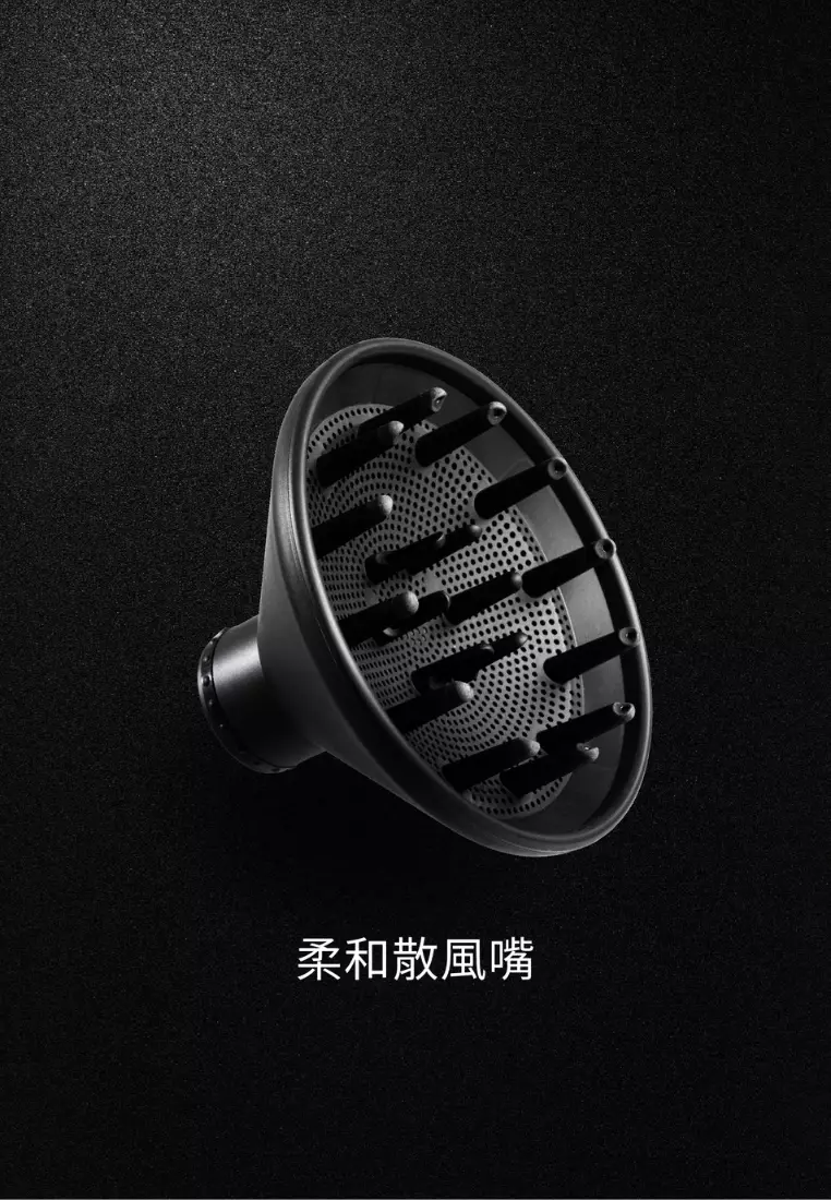 Professional Hair Dryer 髮型師專用風筒 - 負離子防毛躁 / 寵物適用 / 便攜 / 速乾 / 2100W