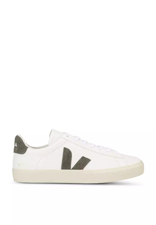 veja campo chromefree sneakers