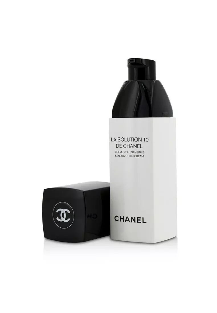 La Solution 10 De Sensitive Skin Cream 30ml/1oz