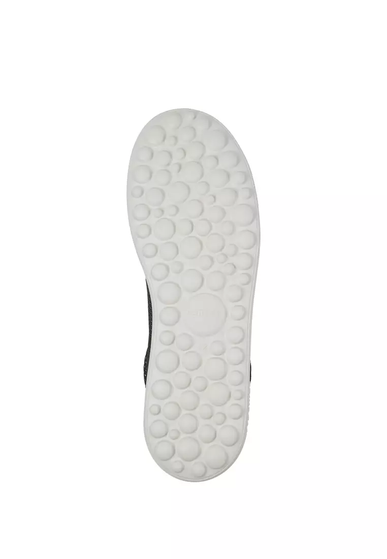男人 CAMPER /Pelotas XLF /灰色的-K100597-011