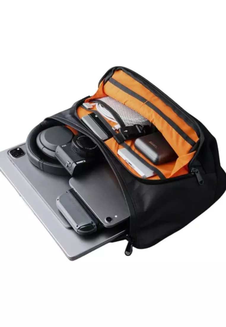 ALPAKA Bravo Sling Max V2 X-Pac VX21 (Black)