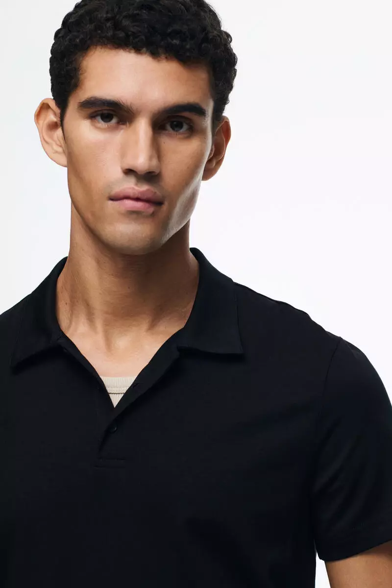 Slim Fit Polo shirt